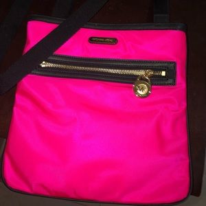 MK crossbody